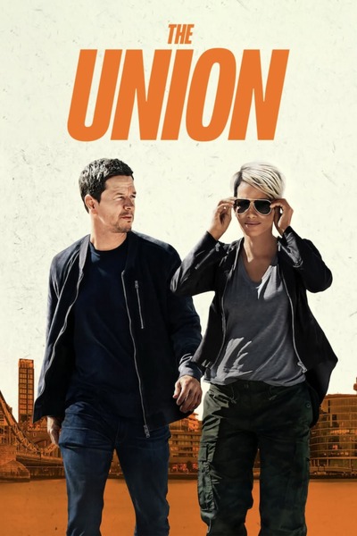 The Union (2024) | Hollywood Movie