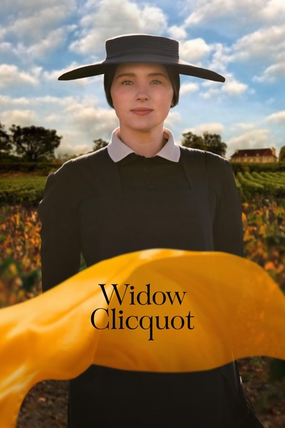 Widow Clicquot (2023) | Hollywood Movie