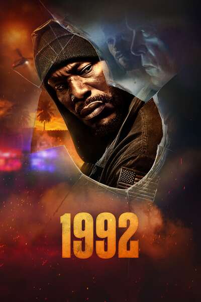 1992 (2024) | Hollywood Movie