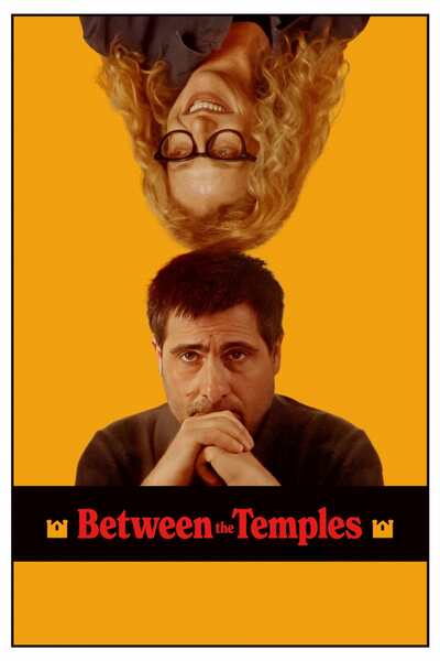 Between The Temples (2024) | Hollywood Movie