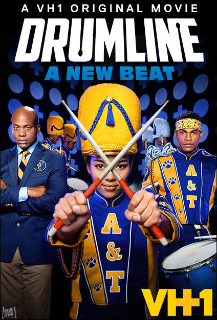 Drumline A New Beat (2014) | Hollywood Movie