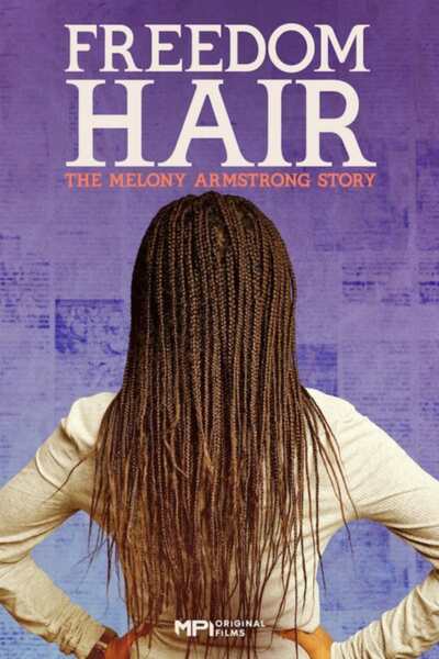 Freedom Hair (2024) | Hollywood Movie