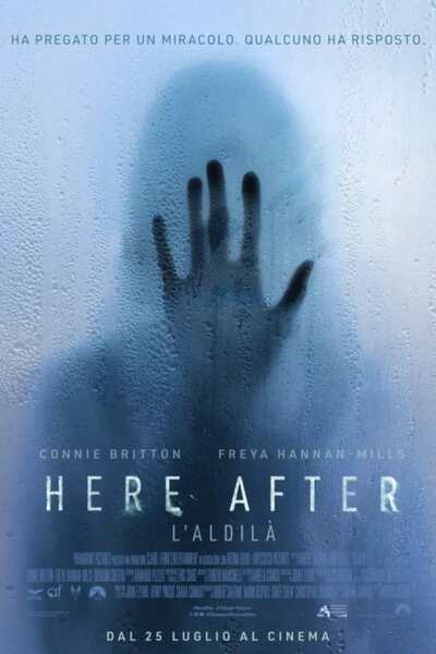 Here After (2024) | Hollywood Movie