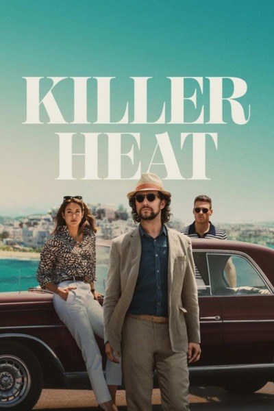 Killer Heat (2024) | Hollywood Movie