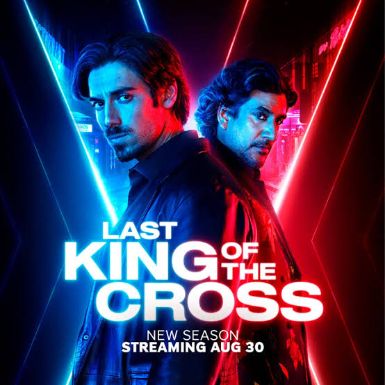 Last King Of The Cross S02 (Episode 6 Added) | Tv Series