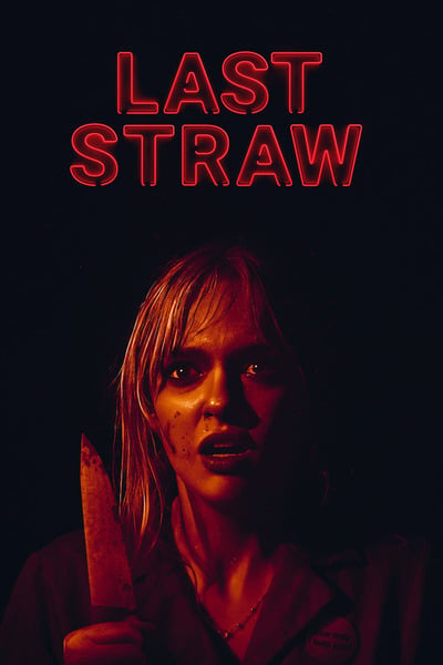 Last Straw (2023) | Hollywood Movie