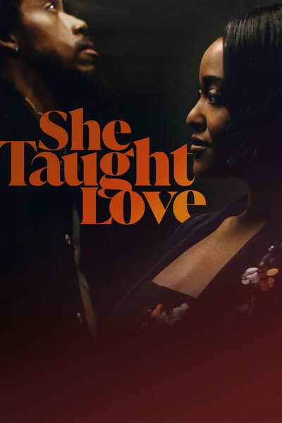 She Taught Love (2024) |Hollywood Movie