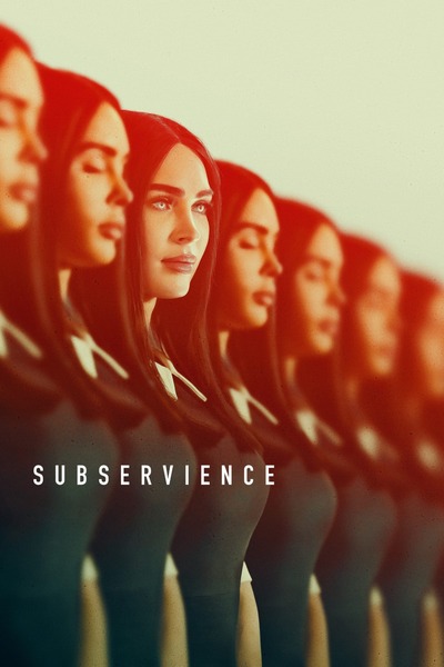 Subservience (2024) | Hollywood Movie