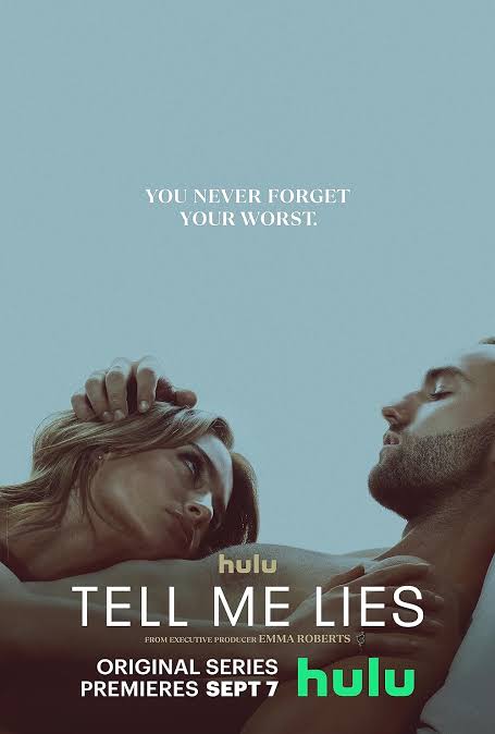 Tell Me Lies S02 (Episode 8 Added) | Tv Series