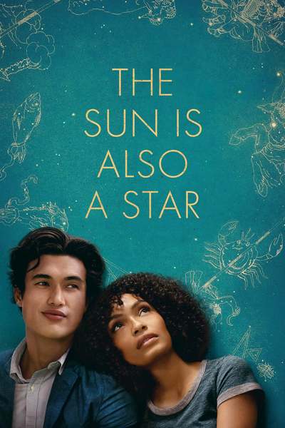 The Sun Is Also A Star (2019) | Hollywood Movie