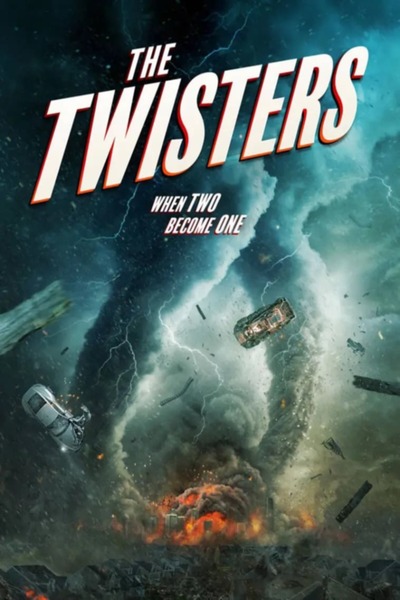 The Twisters (2024) | Hollywood Movie