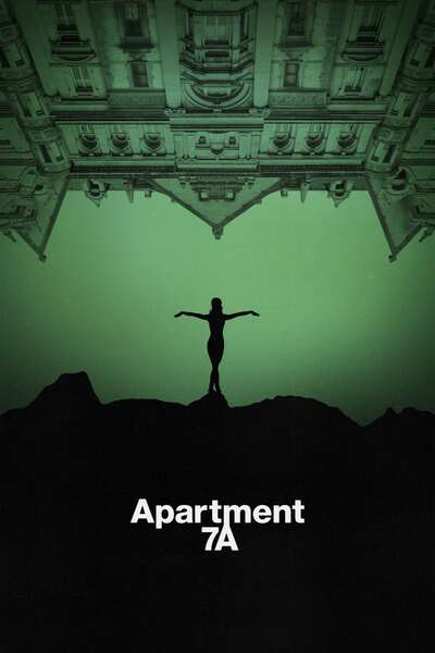 Apartment 7A (2024) | Hollywood Movie