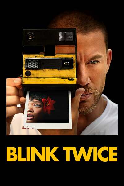 Blink Twice (2024) | Hollywood Movie