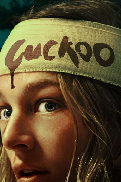 Cuckoo (2024) | Hollywood Movie