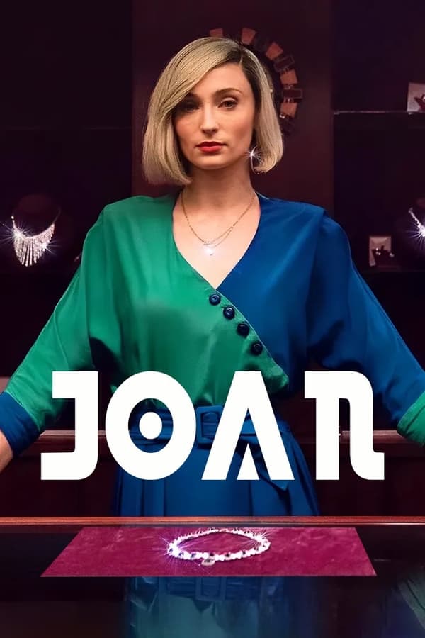 Joan S01 (Complete) | Tv Series