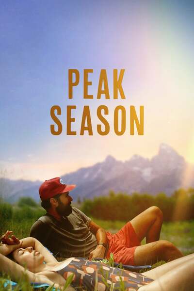 Peak Season (2023) | Hollywood Movie