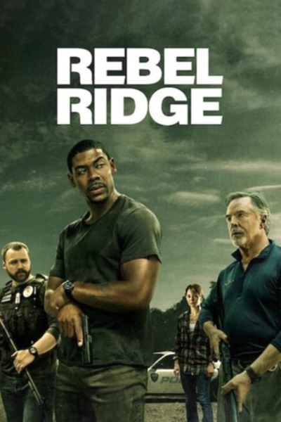 Rebel Ridge (2024) | Hollywood Movie