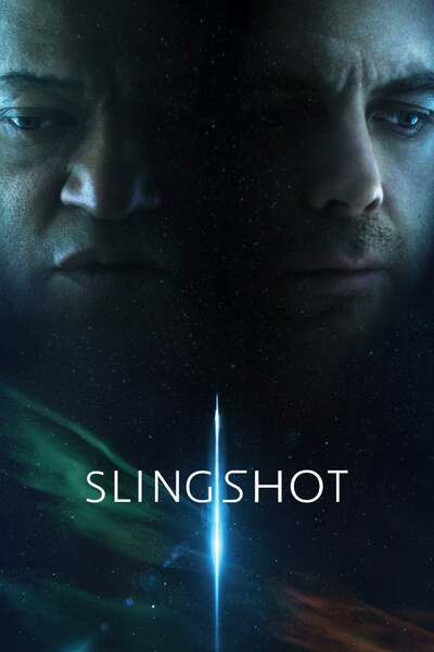 Slingshot (2024) | Hollywood Movie