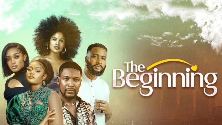 The Beginning (2024) | Nollywood Movie