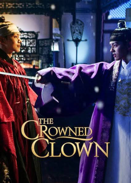 The Crowned Clown (Complete) | Korean Drama