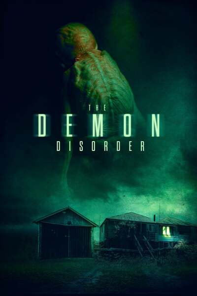 The Demon Disorder (2024) | Hollywood Movie