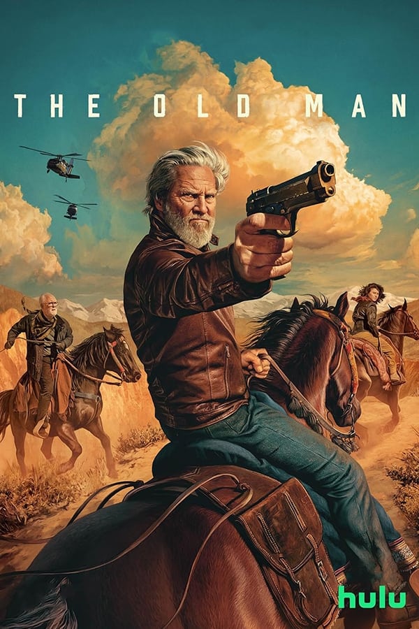 The Old Man S02 (Episode 7 &Amp; 8 Added) | Tv Series