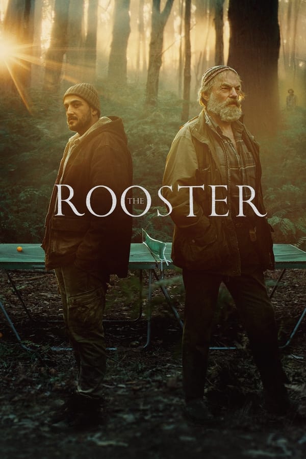 The Rooster (2023) | Hollywood Movie