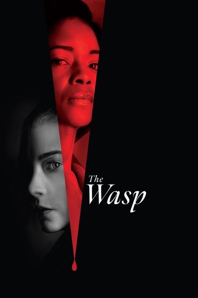 The Wasp (2024) | Hollywood Movie