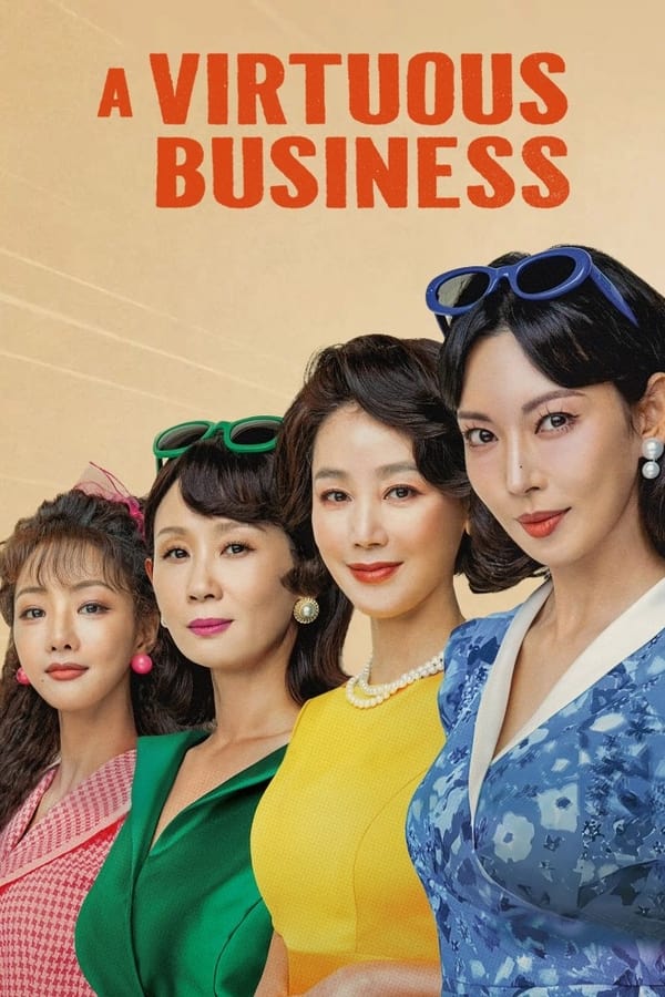 A Virtuous Business S01 (Episode 10 Added) | Korean Drama