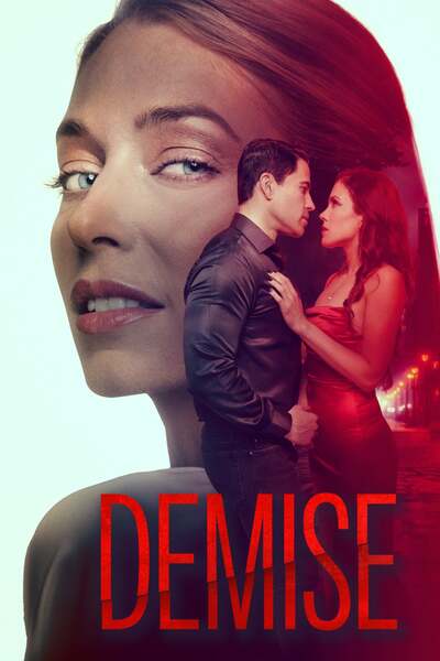 Demise (2024) | Hollywood Movie