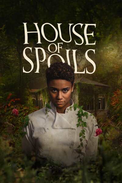 House Of Spoils (2024) | Hollywood Movie