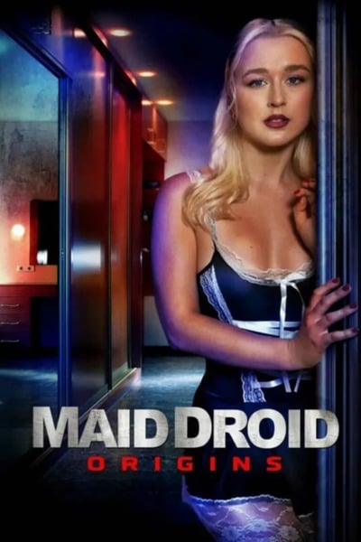 Maid Droid Origins (2024) | Hollywood Movie