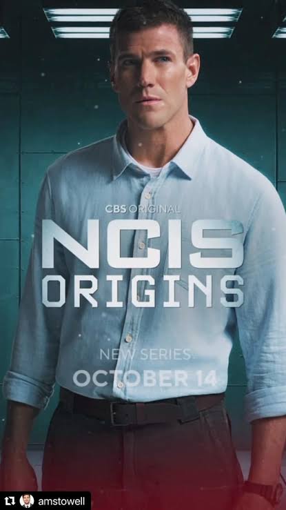 Ncis Origins S01 (Episode 1 &Amp; 2 Added) | Tv Series