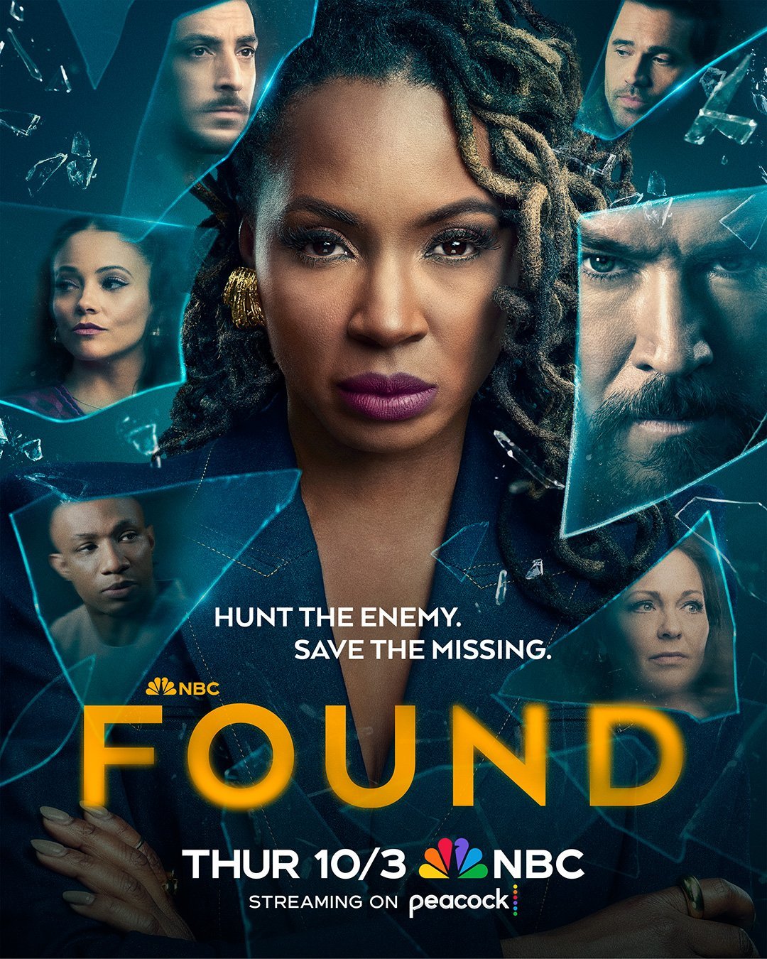 The Found S02 (Episode 8 Added) | Tv Series