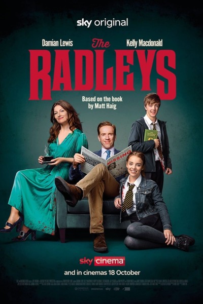 The Radleys (2024) | Hollywood Movie