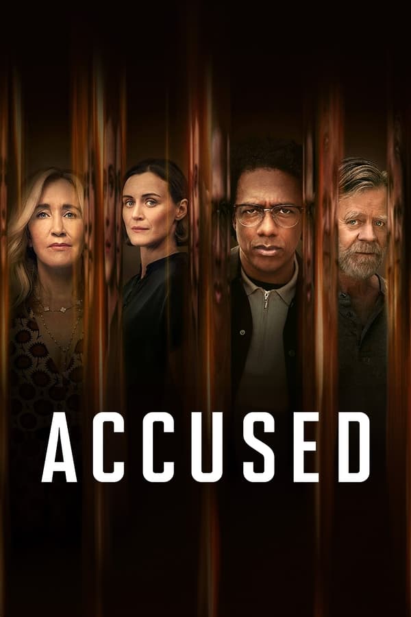 Accused S02 (Episode 5 Added) | Tv Series