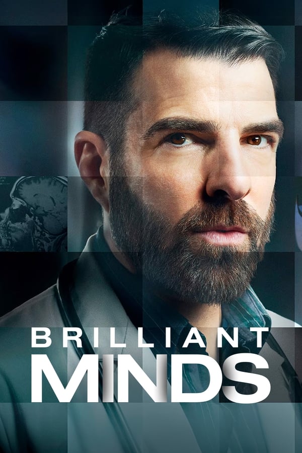 Brilliant Minds S01 (Episode 7 Added) | Tv Series