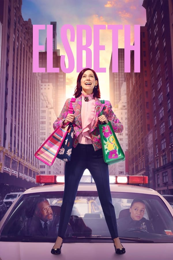 Elsbeth S02 (Episode 5 Added) | Tv Series