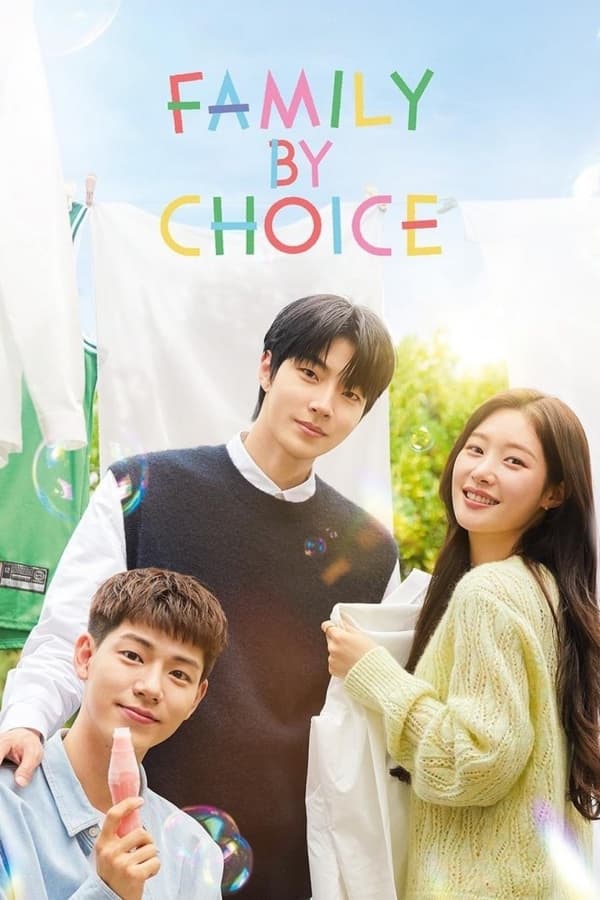 Family By Choice S01 (Episode 11 &Amp; 12 Added) | Korean Drama