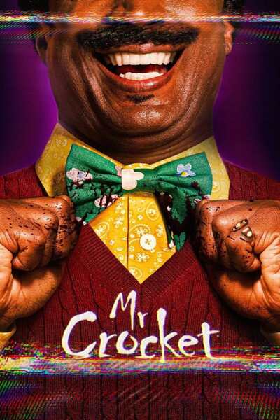 Mr Crocket (2024) | Hollywood Movie