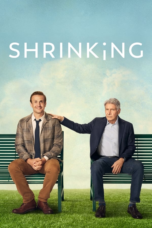 Shrinking S02 (Episode 6 Added) | Tv Series