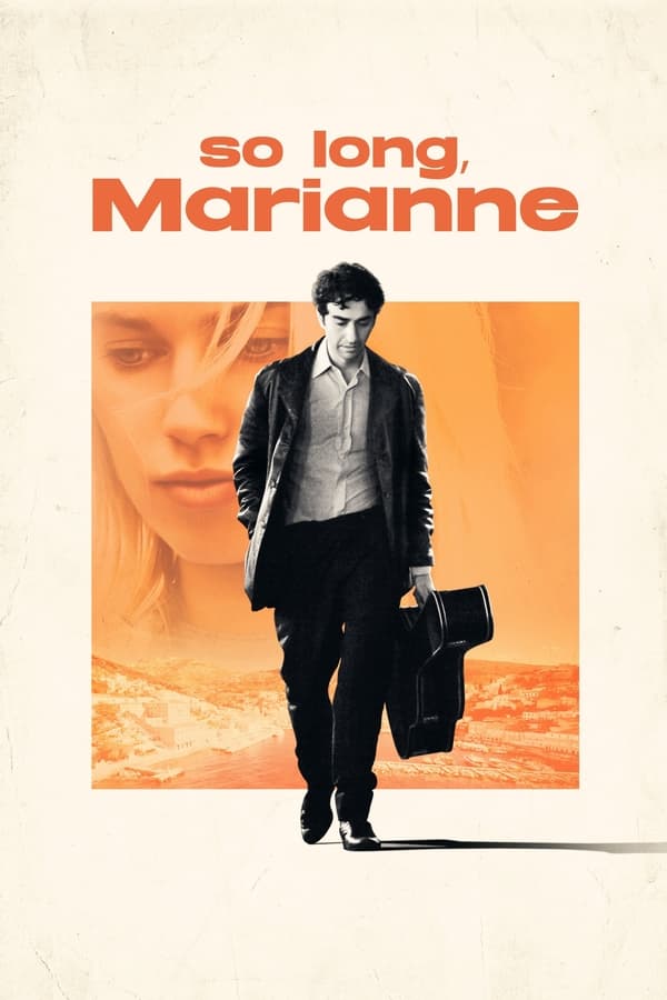 So Long, Marianne S01 (Episode 1 Added) | Tv Series