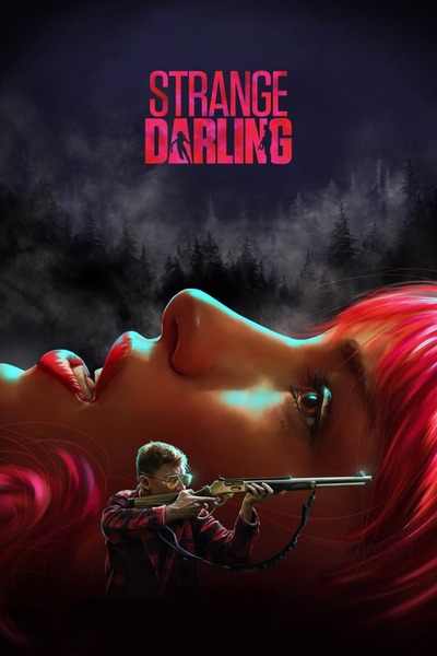 Strange Darling (2024) | Hollywood Movie