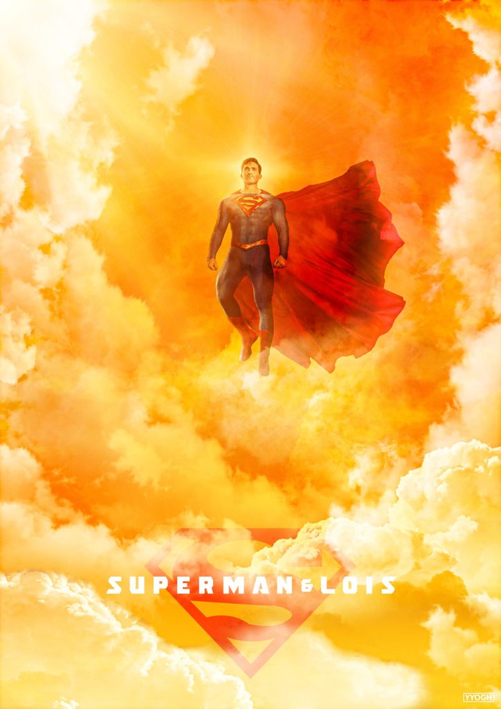 Superman And Lois S04 (Episode 7 Added) | Tv Series