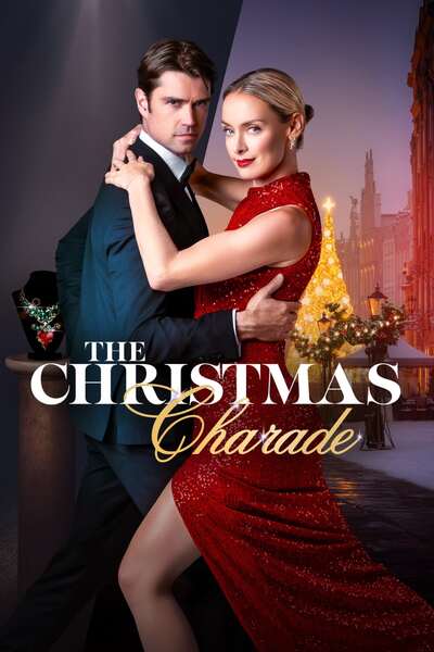 The Christmas Charade (2024) | Hollywood Movie