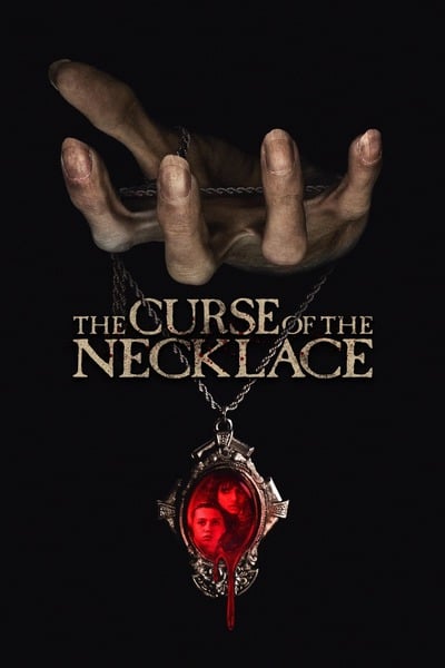 The Curse Of The Necklace (2024) | Hollywood Movie