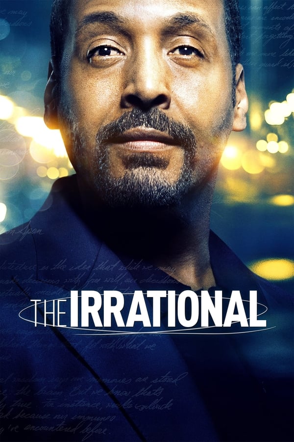 The Irrational S02 (Episode 5 Added) | Tv Series