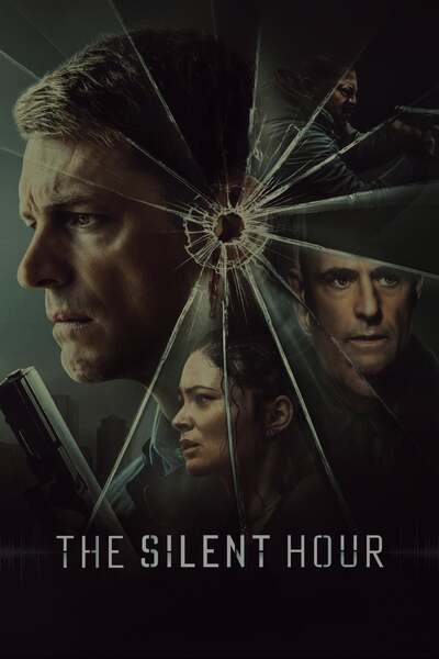 The Silent Hour (2024) | Hollywood Movie