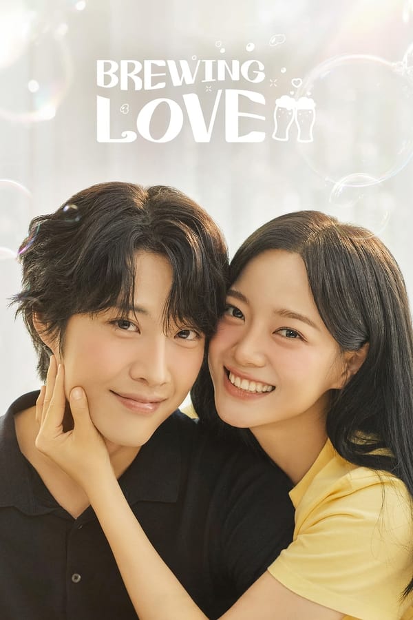 Brewing Love S01 (Episode 4 Added) | Korean Drama