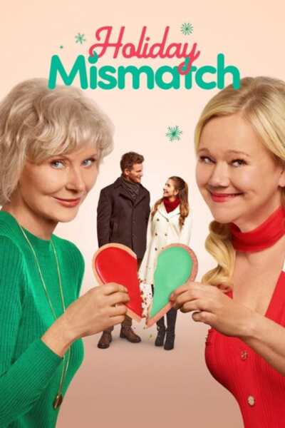 Holiday Mismatch (2024) | Hollywood Movie